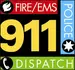 Mingo and Pike Counties Sheriff, Fire, and EMS, Williamson Police and Fire