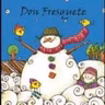 Don fresquete - Libro Cuentopos de Gulubú - Maria Elena Walsh