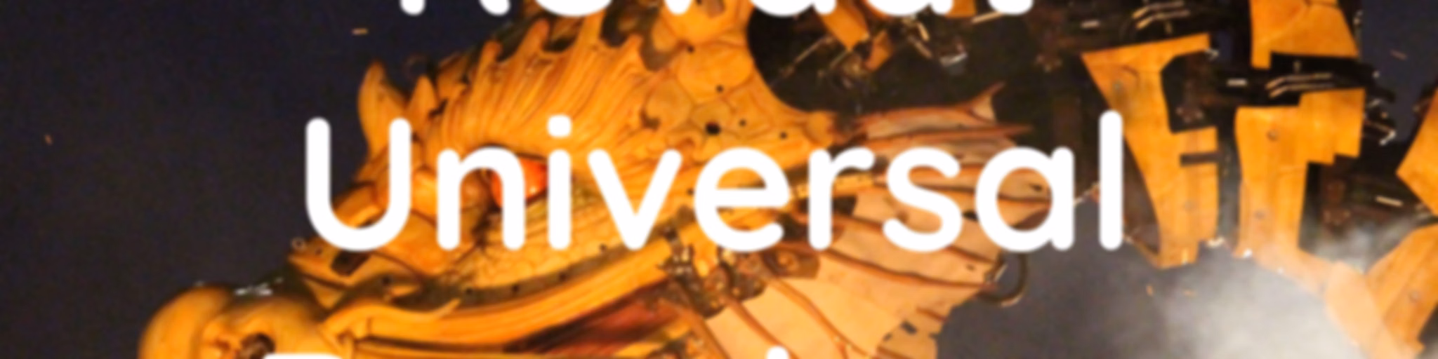 "Revddt Universal Broadcast"