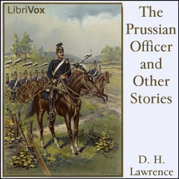 Prussian Officer