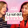 Ep. 102 La sal del mundo - Serie: El poder de tu Testimonio