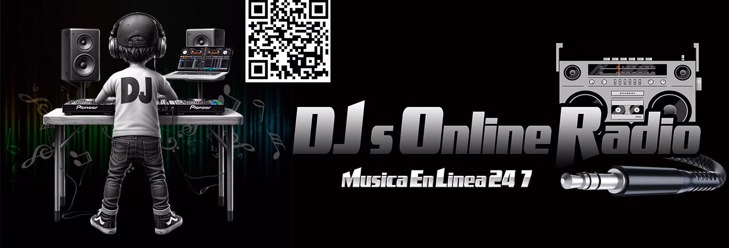 Djs Online Radio