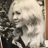 FROM THE VAULT: remembering Dinah Christie