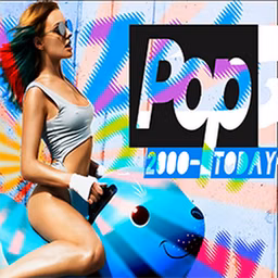 Pop hits 2000_today