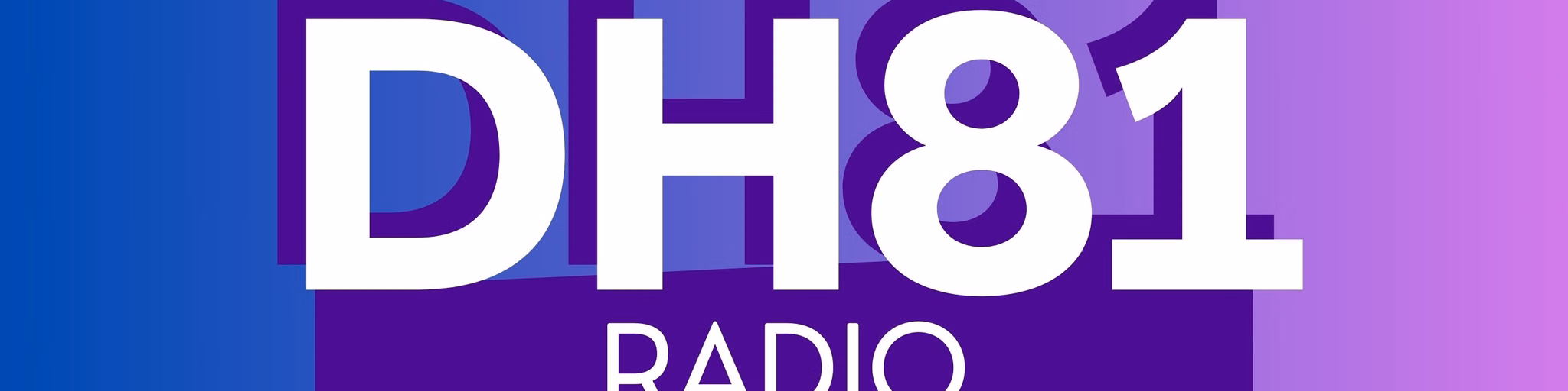 DH81RADIO