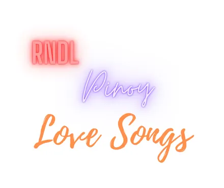 RNDL Pinoy Love Songs