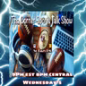 Tha Corner Sports Talk Radio Show 2025-12-25 21:00