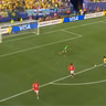 Mais um fracasso do Brasil