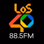 Los 40 Republica Dominicana
