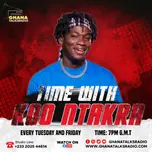Time with Koo Ntakra