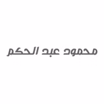 محمود عبدالحكم