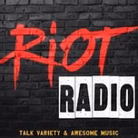 Riot Radio Rocks