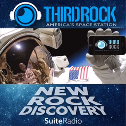 NASA Third Rock Radio from SuiteRadio