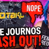 Video Game Journalists CRASH OUT Over New Ratings Site!