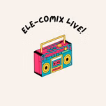 ele-comix live