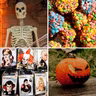 Tricks, Treats and Trends