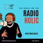 Radioholic