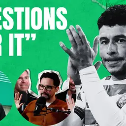 Oxlade-Chamberlain renews | Martin O'Neill's New Style of Play | Preseason w/ CelticFansTV 
