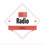 Radio REDBOX