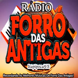 Rádio Forró Das Antigas