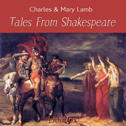 Tales from Shakespeare