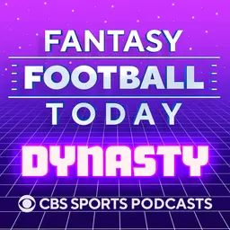 Fantasy Football Today Dynasty