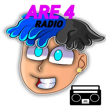 ARE 4 radio OFICIAL
