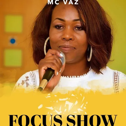 MC Vaz Focus Show