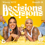Decisions, Decisions