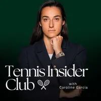Tennis Insider Club with Caro Garcia