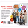 Inclusão é direito, é respeito e cidadania!