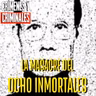 La masacre del Ocho inmortales - Episodio exclusivo para mecenas