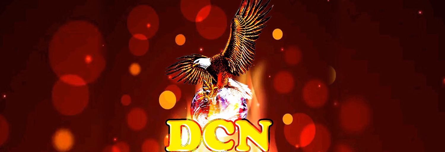DCN Radio 107.9 FM