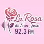 La Rosa de San José 92.3FM