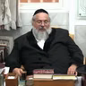 החיד''א-שיעור לאברכים בהלכה-ט''ו חשוון תשפ''ז