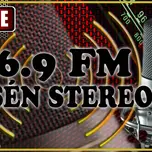 96.9 FM GOSEN STEREO