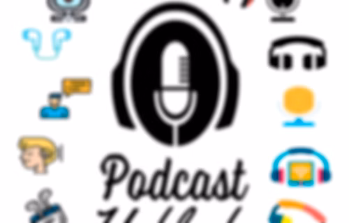 Podcast Hablado