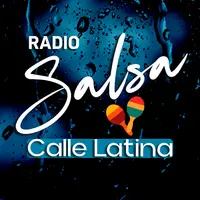 Salsa Radio - Calle Latina