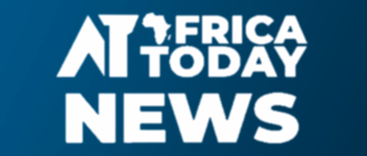 Africa Today News 24