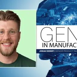 LISTEN: Gen Z in Manufacturing: Lack of ‘Storytellers’ Hurting Manufacturing Interest