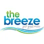 95.5 The Breeze
