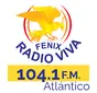 Radio Viva Fenix - Atlántico