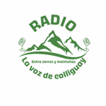 Radio La voz de colliguay