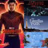 Cinenfermos Estrenos 28 de Agosto al 5 de Septiembre