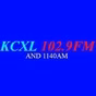 KCXL 102.9 FM & 1140 AM - KCXL