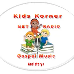 Kids Korner Net Radio