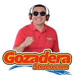 Gozadera Stereo