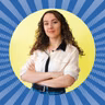 Camille Perron-Cormier introduces her witchy YA graphic novel