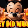 Disney Just F*CKED OVER Its Employees for THIS?!