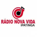 Radio Nova Vida Web